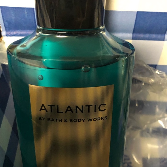 Grooming Bath Body Works Atlantic Poshmark